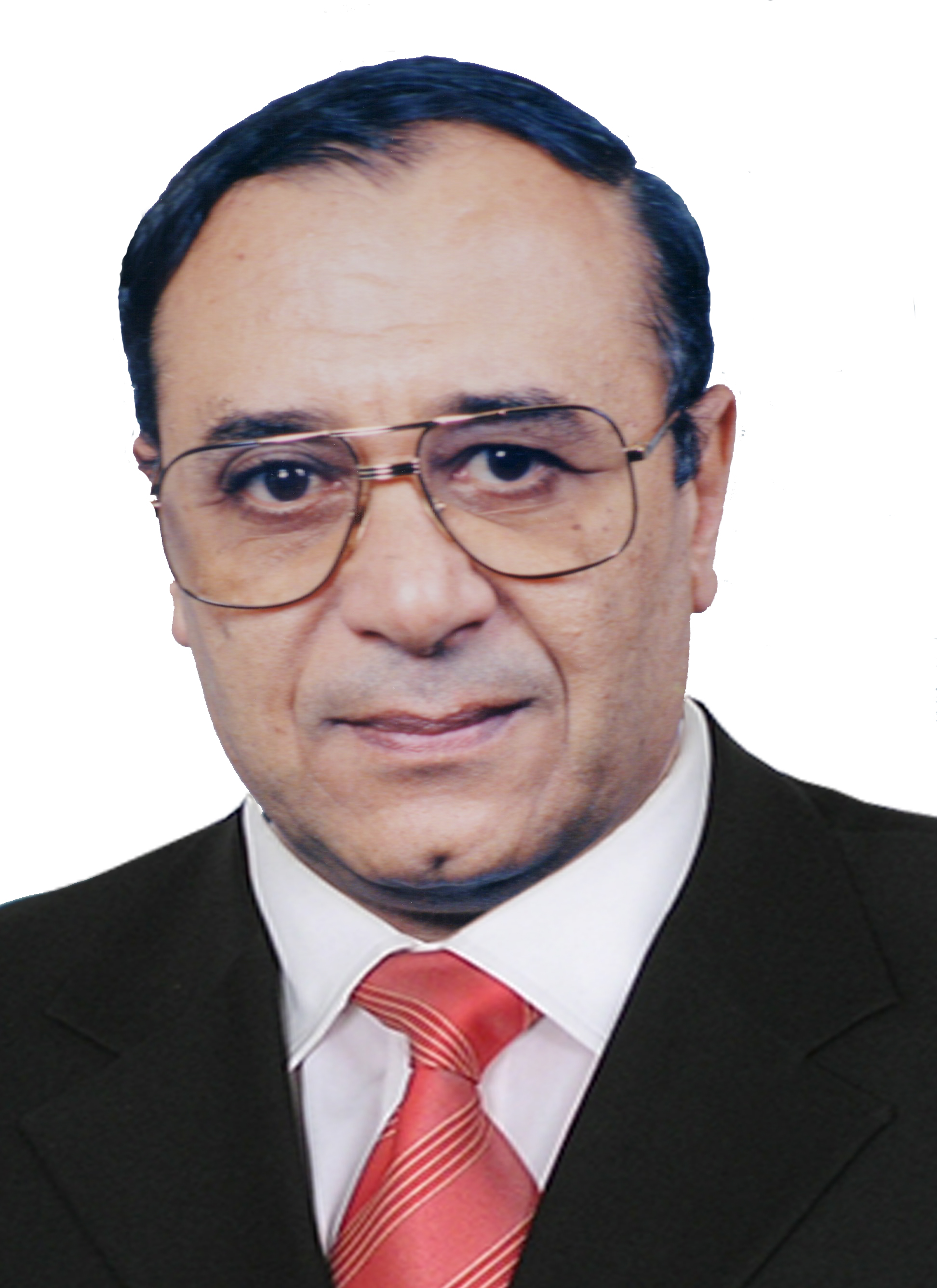 Dr. Nabil Ahmed Misk